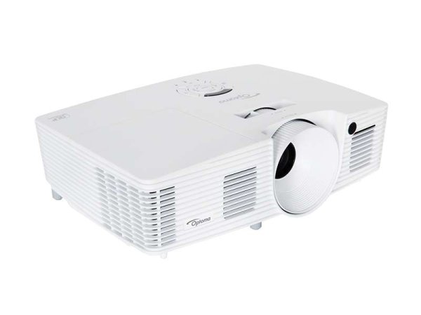 Проектор Optoma EH341 - Снят с производства — фото 2