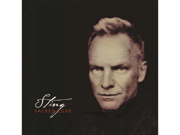 Виниловая пластинка STING: SACRED LOVE EAN:0600753704561 — Разное
