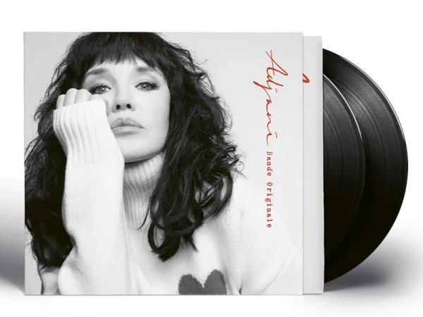 Виниловая пластинка Isabelle Adjani – Adjani Bande Originale — Разное
