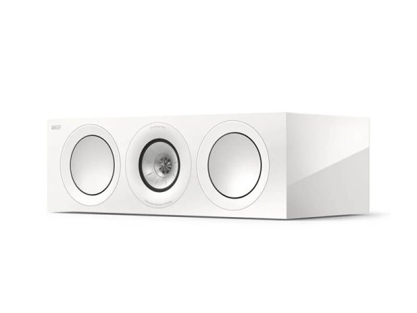 KEF Акустическая система R6 Meta БЕЛЫЙ (Пара) — фото 5