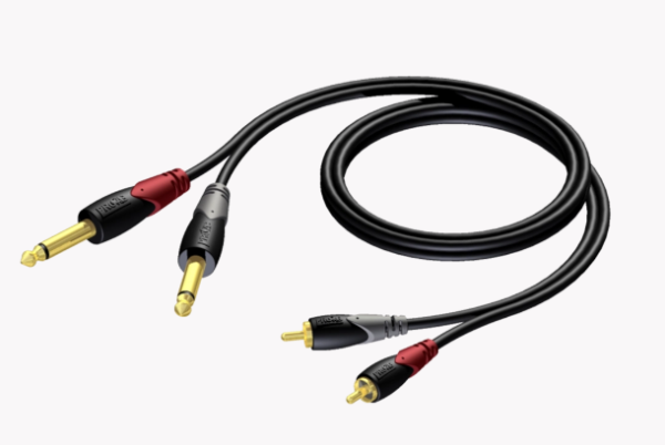 PROCAB Кабель CLA724/1.5 — PROCAB