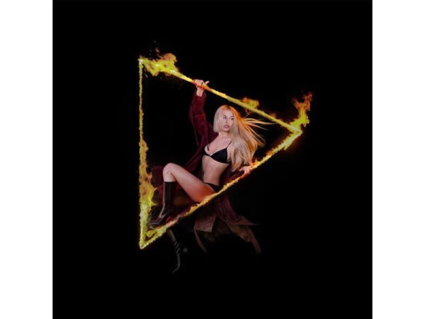 Виниловая пластинка Ava Max – Don't Click Play — Разное