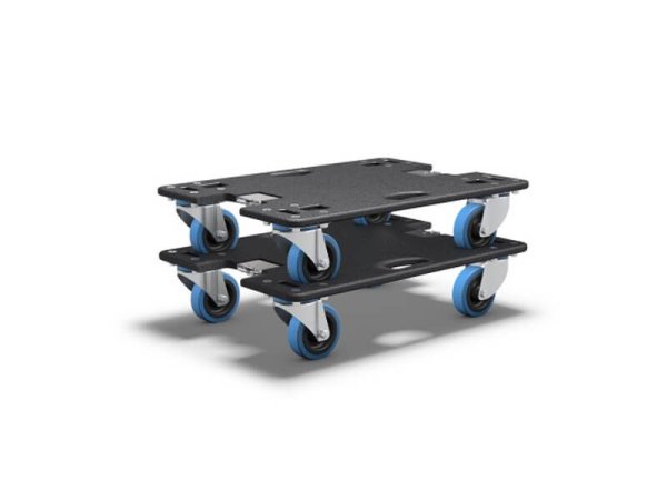 LD SYSTEMS Стойка CURV500TSCB — фото 2