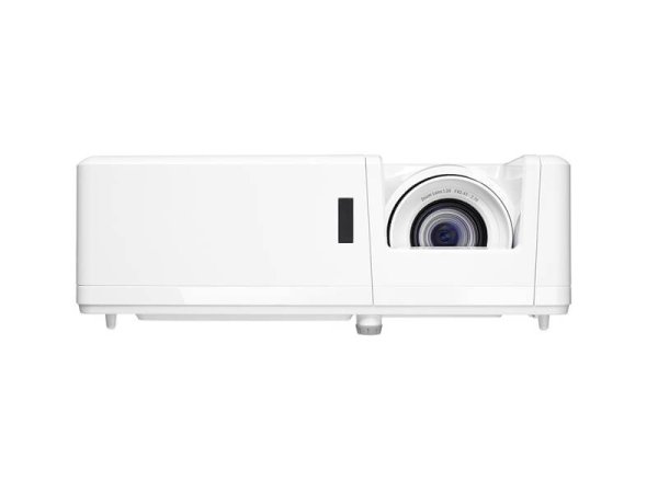 Проектор Optoma ZW350 - Снят с производства — Optoma