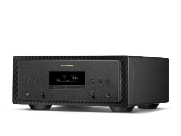 MARANTZ CD-Проигрыватель SAСD10 ЧЕРНЫЙ EAN:0747192142858 — фото 2
