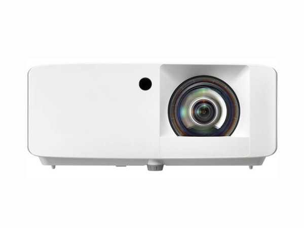 OPTOMA Проектор ZX350ST — Optoma