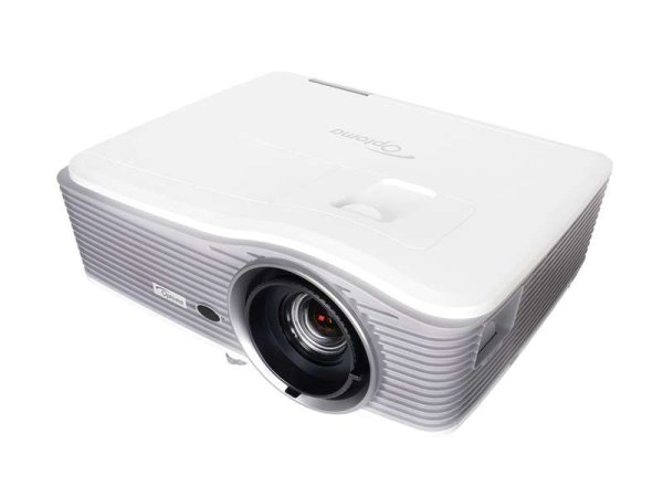 Проектор Optoma EH515T - Снят с производства — фото 2