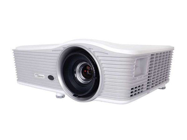 Проектор Optoma EH515T - Снят с производства — фото 3