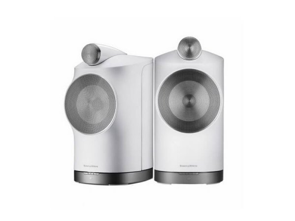 BOWERS & WILKINS Громкоговоритель Formation DUO БЕЛЫЙ (Пара) — Bowers & Wilkins