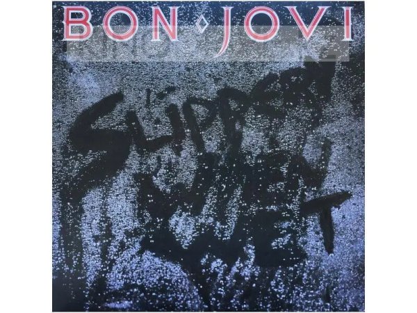 Виниловая пластинка Bon Jovi - Slippery When Wet: Universal — Разное