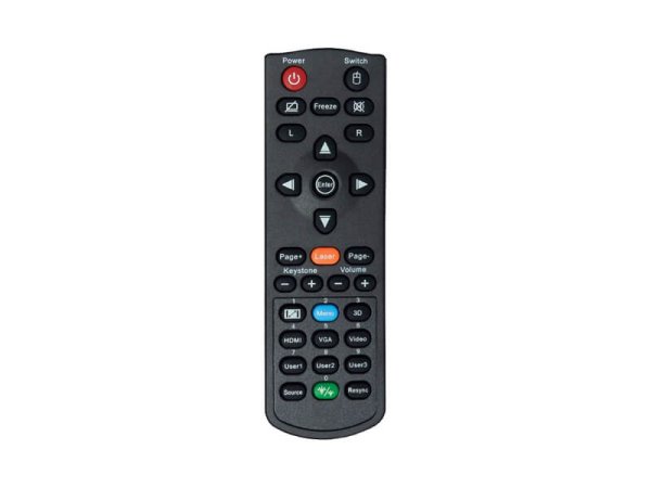 Проектор Optoma EH345 - Снят с производства — фото 5