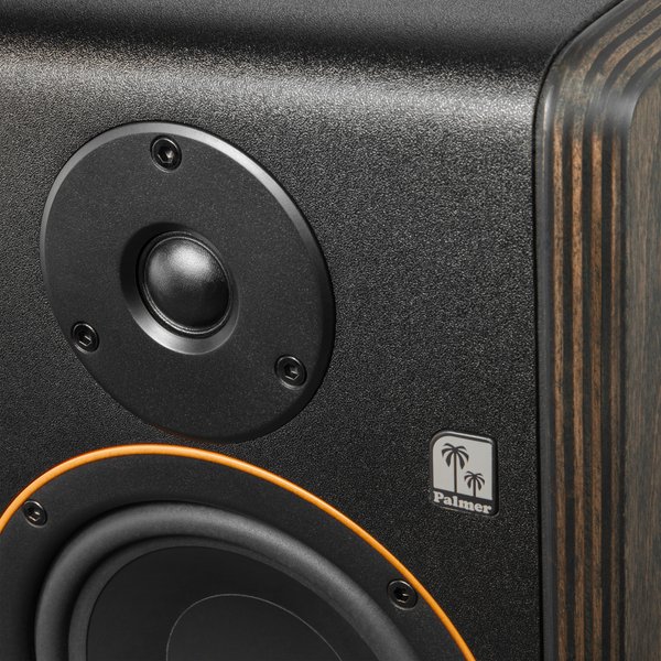 LD SYSTEMS Студийная акустическая система PSTUDIMON5 — фото 4
