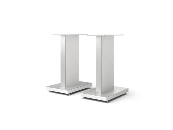 KEF Стойка для АС Reference 1 БЕЛЫЙ EAN:637203049002 — KEF
