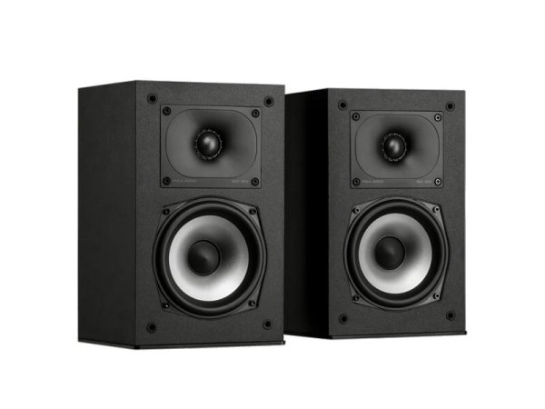 POLK AUDIO Акустическая система MXT15 ЧЕРНЫЙ (Пара) — фото 2