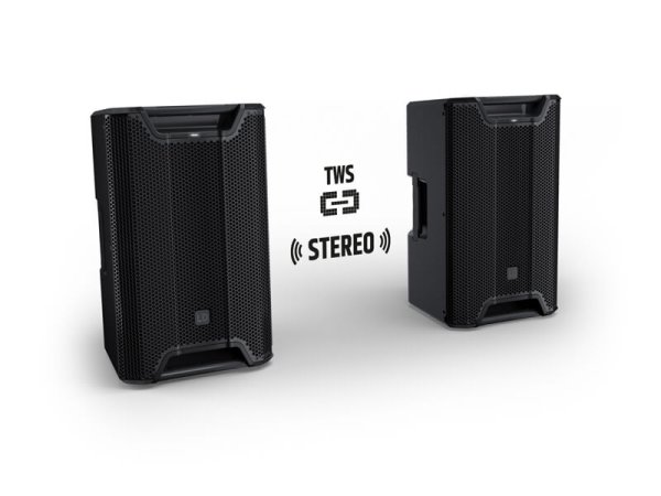 LD SYSTEMS Громкоговоритель активный LDICOA12A PRO — фото 5