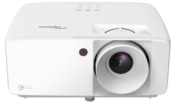 OPTOMA Проектор ZH462 — фото 11