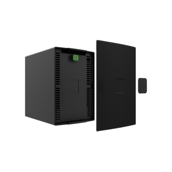 LD SYSTEMS Усилитель MAILASPA — фото 8