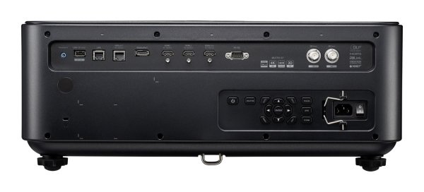 OPTOMA Проектор ZK1000 — фото 12