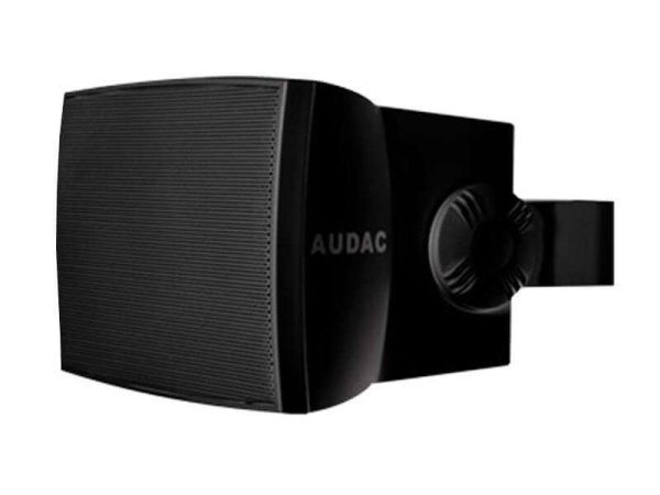 AUDAC Громкоговоритель настенный WX302/B — Audac