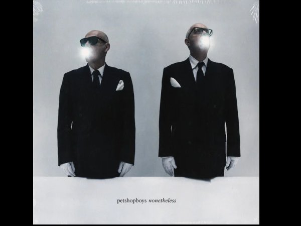 Виниловая пластинка Pet Shop Boys – Nonetheless — Разное