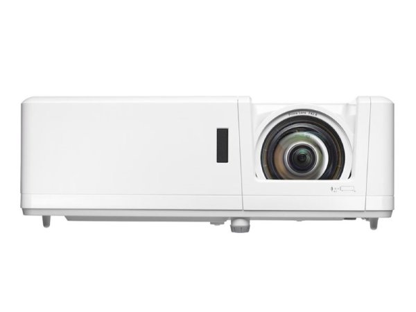 Проектор Optoma ZH406ST - Снят с производства — Optoma