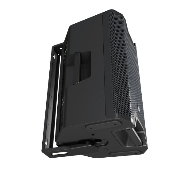 LD SYSTEMS Кронштейн для громкоговорителя LDICOA12UB ЧЕРНЫЙ — фото 3