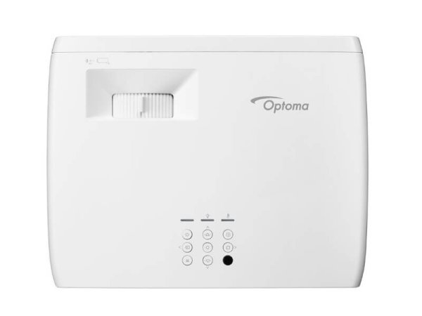 OPTOMA Проектор ZH450ST — фото 5