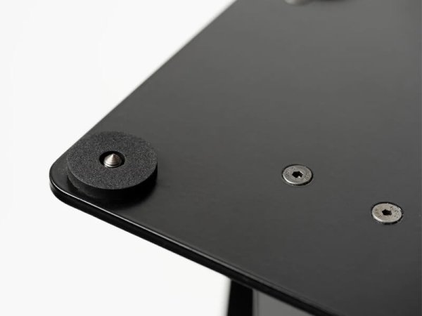 PRO-JECT Стойка под акустику Tristand ЧЕРНЫЙ — фото 3
