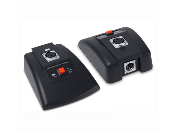 LD SYSTEMS База для микрофона D1015CMB — LD Systems 