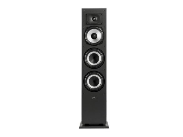 POLK AUDIO Акустическая система MXT60 ЧЕРНЫЙ (Пара) — фото 5