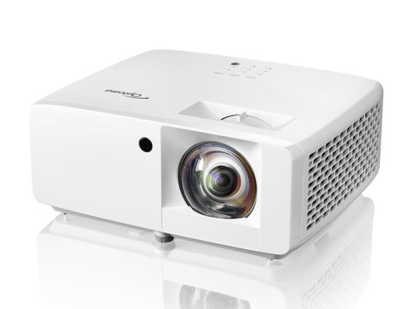 OPTOMA Проектор ZW350ST — фото 12