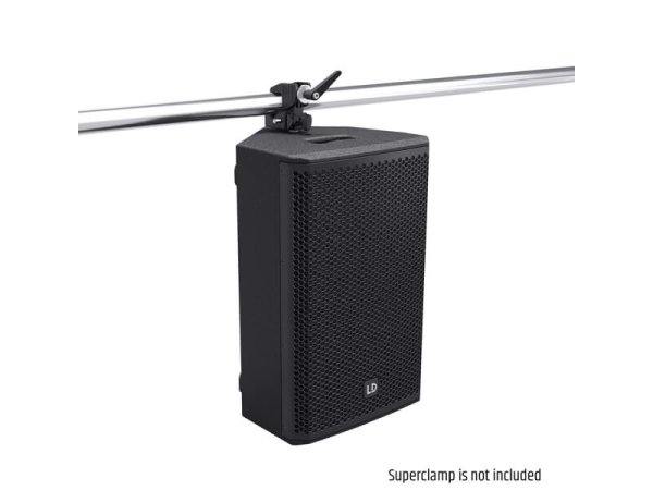 LD SYSTEMS Громкоговоритель STINGER 10AG3 — фото 5