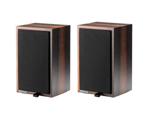 MUSICAL FIDELITY Акустическая система LS 3/5A CLASSIC MONITOR EAN:9120122297469 (Пара) — фото 3