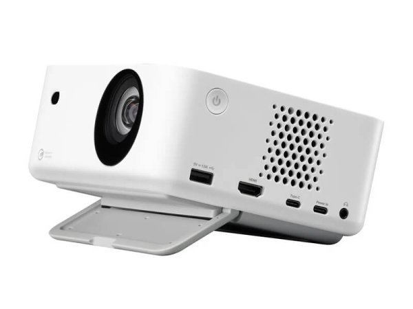 OPTOMA Проектор ML1080 — фото 9