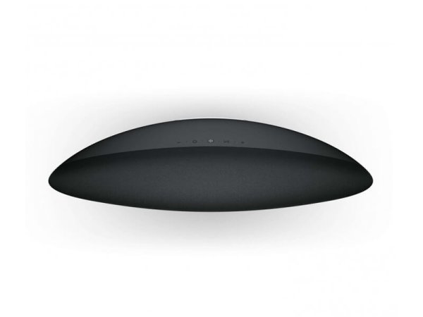 BOWERS & WILKINS Акустическая система ZEPPELIN 2021 ЧЕРНЫЙ — фото 2