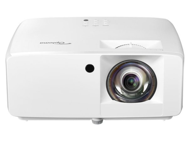 OPTOMA Проектор ZW350ST — фото 2
