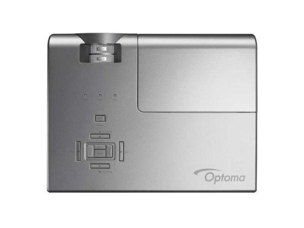 Проектор Optoma X600 - Снят с производства — фото 5