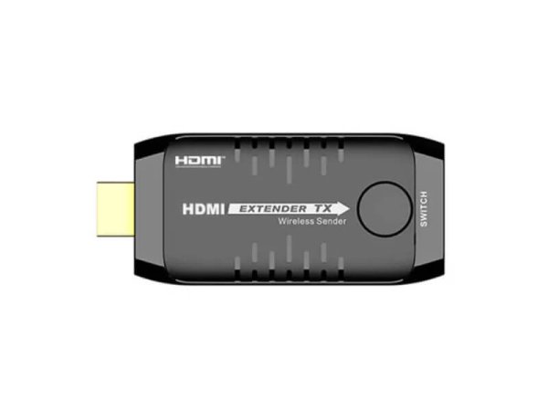 LENKENG Беспроводной удлинитель сигналов HDMI LKV388DM-TX — LENKENG