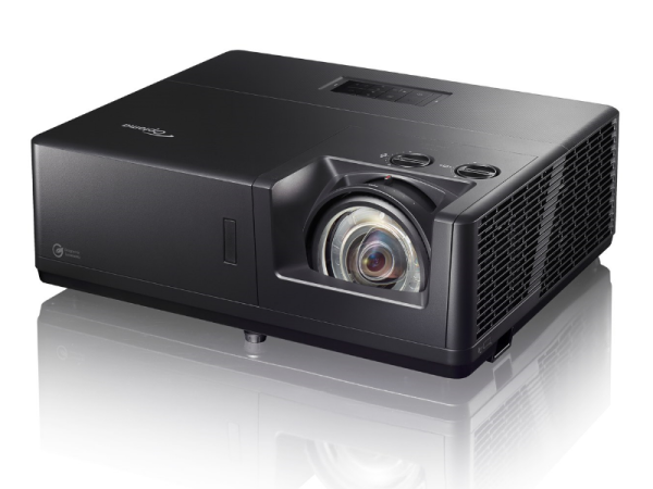 Проектор Optoma ZK608TST — Optoma