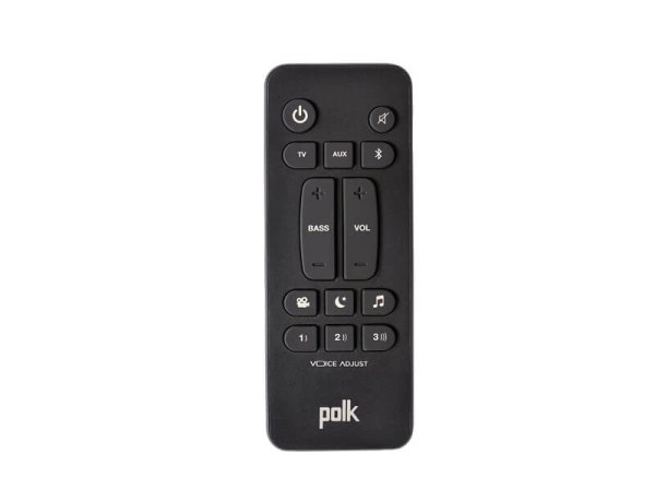 POLK AUDIO Саундбар Signa S3 — фото 6