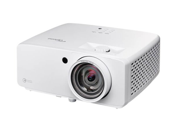 OPTOMA Проектор ZK521ST — фото 7