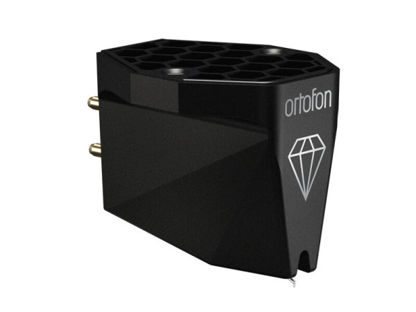 ORTOFON Картридж звукоснимателя MC X50 EAN:5705796271324 — фото 8