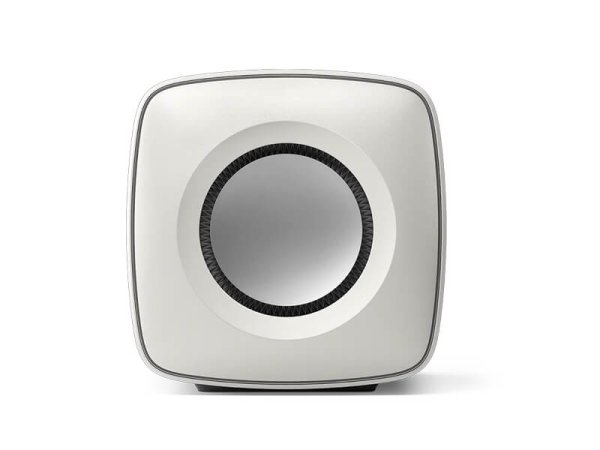 KEF Акустическая система KC62 БЕЛЫЙ EAN:0637203217838 — фото 6