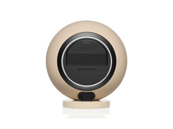 MARANTZ Акустическая система HORIZON ЗОЛОТО — фото 2