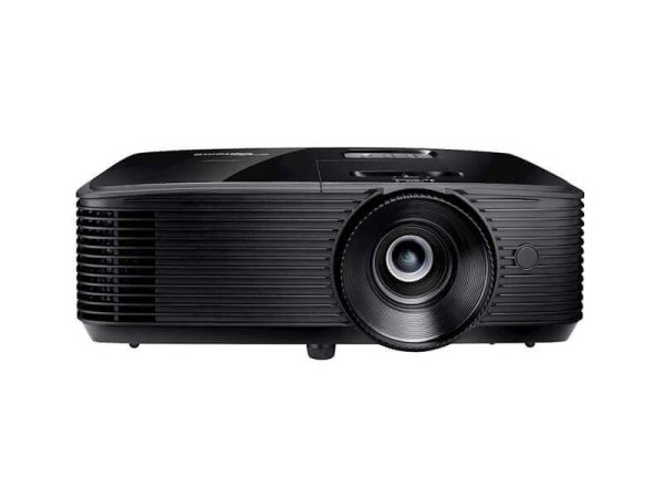 Проектор Optoma S336