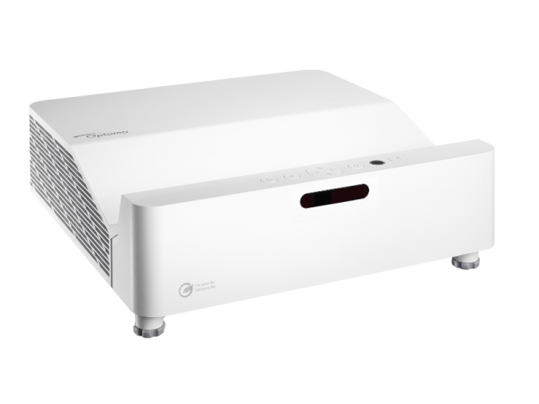 Проектор Optoma ZW410UST — фото 5