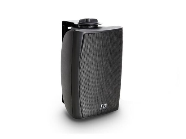 LD SYSTEMS Громкоговоритель CWMS42-100V ЧЕРНЫЙ (пара) — LD Systems 