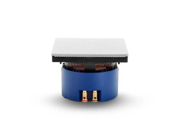 KEF Акустическая система Ci130QSfl БЕЛЫЙ — фото 7