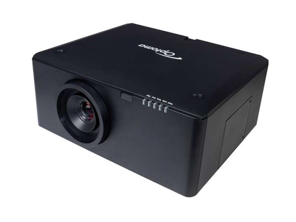 Проектор Optoma WU630 - Снят с производства — фото 3
