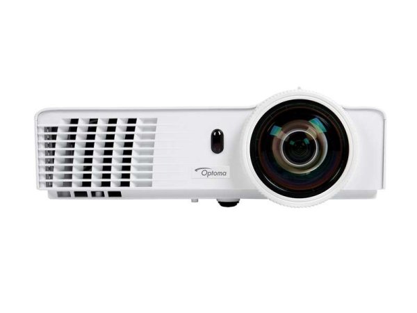 Проектор Optoma X305ST (уценка) — Optoma